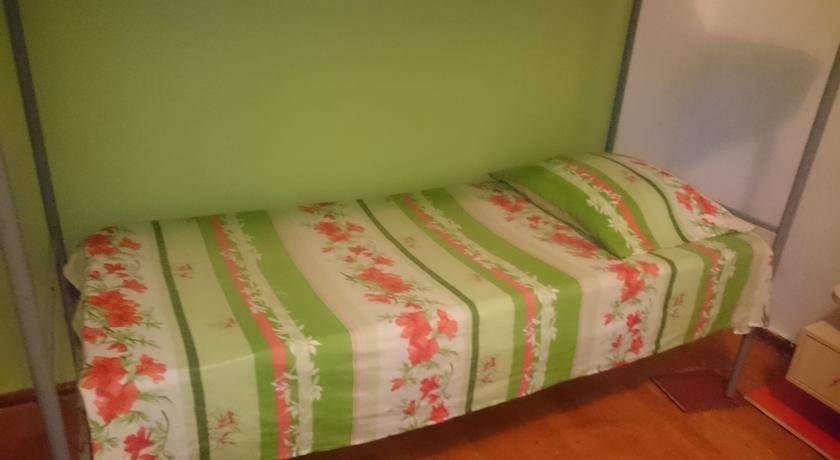 Четырехместный номер